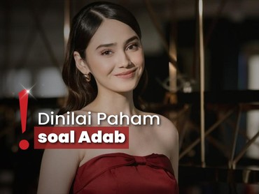 Syifa Hadju Dipuji Tak Tiup Lilin saat Ultah, Buya Yahya Bilang Ini