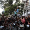 Kemlu soal RI Mau Tampung Warga Gaza: Tunggu Persetujuan Palestina