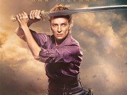 The Old Guard 2: Sekuel Yang Mengecewakan dan Lesu