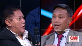VIDEO: Norman Hadinegoro: Yang Serang Jokowi Cari Panggung Semua