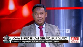 VIDEO: Kuasa Hukum Roy Suryo Bahas Penyebab 