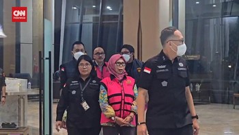 VIDEO: Empat Bawahan Nadiem Jadi Tersangka Korupsi Laptop