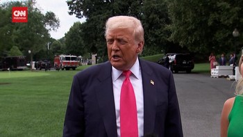VIDEO: RI Kena Tarif 19 Persen dari Trump, AS Dapat Full Access ke RI