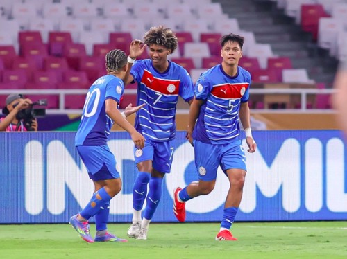Sukses Hajar Malaysia, Pelatih Filipina Ancam Indonesia U-23