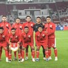 Kapten Timnas Malaysia U-23 Puji Ferarri