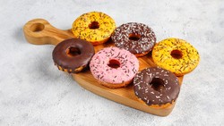 6 Perbedaan Odading dan Donat, Jangan Salah Lagi