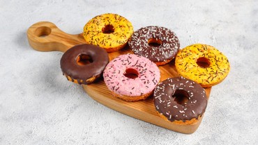 Tips Memilih Minyak yang Tepat untuk Menggoreng Donat