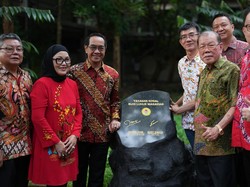 Unhas-PSMTI Resmikan Kantin Bhinneka Tunggal Ika demi Keberagaman