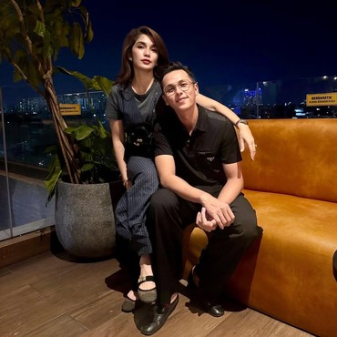 14 Tahun Nikah dengan Andhika Pratama, Ussy Sulistiawaty Mendadak Bahas Ijazah