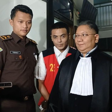 Penggemar LM akan Dijadikan Saksi, Pihak Vadel Badjideh: Tetap Kami Dengarkan