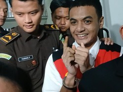 Saksi di Persidangan Ungkap Vadel Badjideh Sempat Beli Obat Aborsi