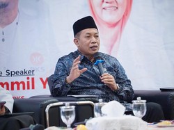 Peringatan Hari Koperasi di PKS: Koperasi adalah Dakwah Ekonomi Kita