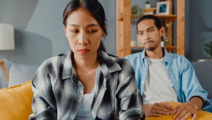 4 Cara Cerdas Ini Bikin Kamu Berani Keluar dari 'Toxic Relationship'/Foto: Freepik.com/tirachardz