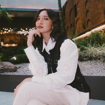 Bikin Resah, Akun Fanbase Sheila Dara Diduga Cari Cuan dari Momen Duka Vidi Aldiano