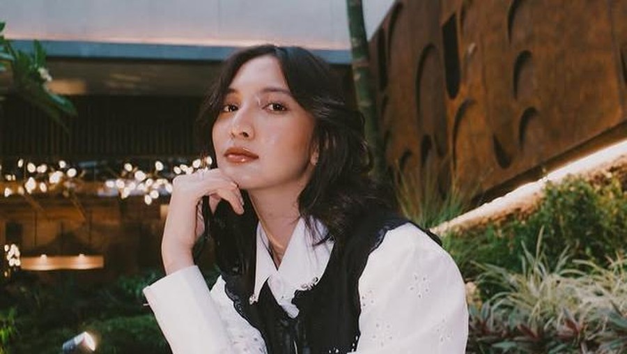 5 Outfit Sheila Dara yang Enggak Pernah Gagal