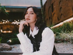 Bikin Resah, Akun Fanbase Sheila Dara Diduga Cari Cuan dari Momen Duka Vidi Aldiano