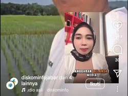 Pemprov Jabar Respons Dugaan Doxing Aktivis Demokrasi