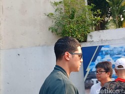 Al Ghazali Diperiksa, Lita Gading Ogah Minta Maaf-Ahmad Dhani Tak Mau Damai