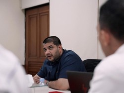 Soal Beras Oplosan, Legislator Rajiv Minta Pemerintah Jaga Stabilitas Harga