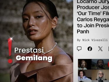 img-title Asmara Abigail Berhasil Terpilih sebagai Juri Locarno Film Festival 2025