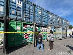 Ada Tambang Batubara Ilegal di IKN, Negara Rugi Rp 5,7 T!