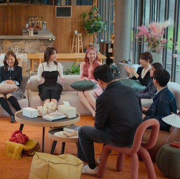 5 Drama Korea Paling Banyak Ditonton di Netflix Minggu Ketiga Juli 2025