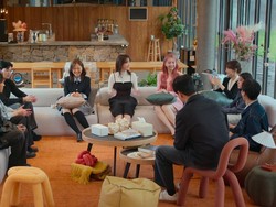5 Drama Korea Paling Banyak Ditonton di Netflix Minggu Ketiga Juli 2025