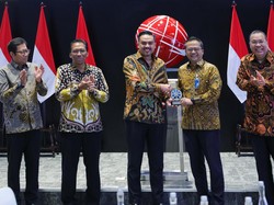 BNI Siap Dampingi UMKM Masuk Bursa Lewat Program RISE to IPO