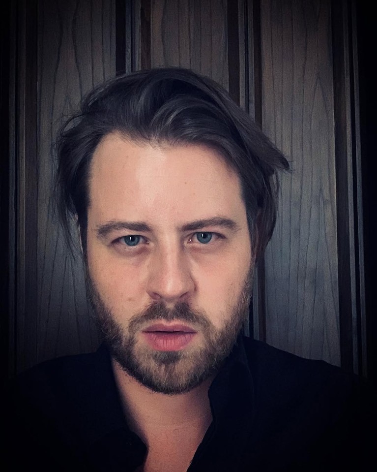 Bogdan Vlase Bogdan Vlase