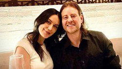img-title Ini 7 Potret Bogdan Vlase Eks Pacar Sophia Latjuba yang Sahabatan dengan Ariel NOAH