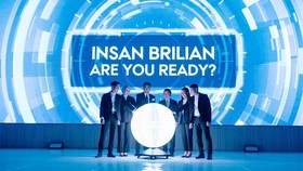 BRI Luncurkan BRILiaN Way, Danantara Optimis Jadi Bank Terbaik ASEAN