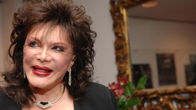 Connie Francis, Penyanyi Lagu Viral Pretty Little Baby Meninggal