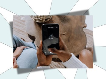 Estetik di Luar, Retak di Dalam: Semunya Media Sosial dan Rentannya Identitas Kita