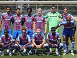 Dicoret dari Liga Europa, Crystal Palace Banding ke CAS