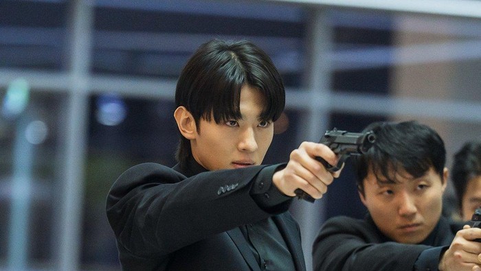 Debut Akting! Simak Cerita Dex Tentang Pengalaman Syuting dan Kerja Sama dengan Pemain di The Defects