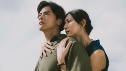 Lirik Lagu Hingga Ujung Waktu (OST Sore: Istri dari Masa Depan) - Sheila On 7
