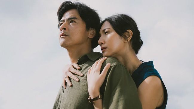 Bikin Bangga, Film Sore: Istri Dari Masa Depan Jadi Wakil Indonesia di Oscar 2026