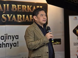 Bank Mega Syariah Umumkan Pemenang Poin Haji Berkah, Adakah Namamu?