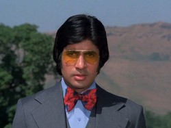 Don, Film Amitabh Bachchan yang Bikin Produser Miskin hingga Meninggal