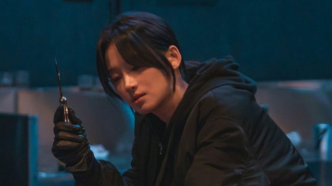 Berikut 5 rekomendasi dan sinopsis drama Korea thriller psikologis bisa untuk maraton Minggu ini, termasuk Hunter with a Scalpel.