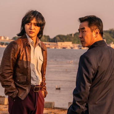 Melihat Chemistry Ryu Seung Ryong dan Yang Se Jong dalam 'Low Life'