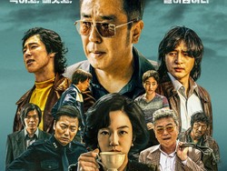 Sinopsis Low Life, Drakor Terbaru Yang Se Jong Tentang Perburuan Harta Karun