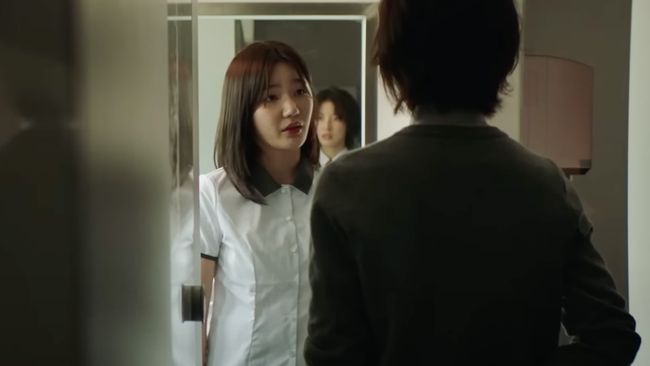 Berikut daftar 10 drama Korea paling banyak dicari di Google 2025, seperti S Line dan The First Night with the Duke.