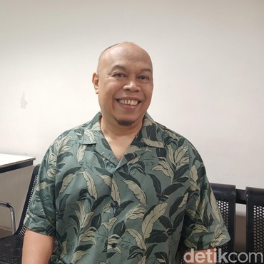 Inilah Sosok yang Buat Edwin Super Bejo Kembali Bangkit dari Keterpurukan