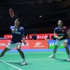 Hasil Japan Open: Fajar/Fikri Kalah Dramatis dari Unggulan Pertama