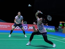 Hasil Japan Open 2025: Ana/Tiwi Kalah Rubber Game di 16 Besar