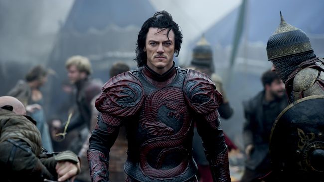 Jadwal Bioskop Trans TV hari ini (20 Juli) Dracula Untold. Berikut sinopsis Dracula Untold dibintangi Luke Evans hingga Dominic Cooper.