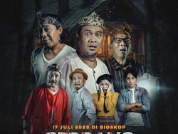Gerbang Setan: Horor Tapi Banyak Ketawanya