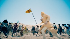 Penjelasan Boravia dan Jarhanpur dalam Film Superman (2025)
