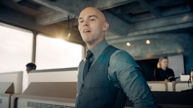 Man of Tomorrow, Film Superman dan Lex Luthor Tayang 9 Juli 2027